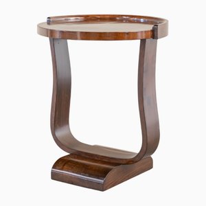 Art Deco Coffee Table, 1925s