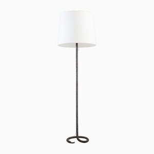 Cord Floor Lamp by Emilio Rey, Spain, 1960s
