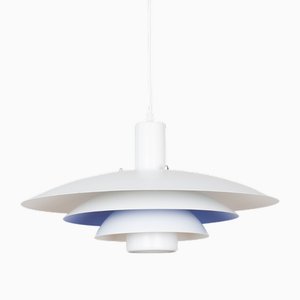 Vintage Danish Pendant Lamp from Form Light