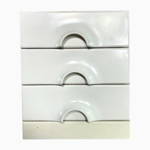 Quadro Chest of Drawers from Schönbuch, 1970s
