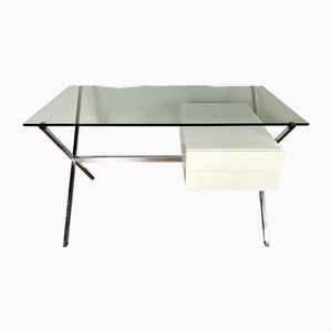 Desk by Franco Albini for Knoll International, 1970s