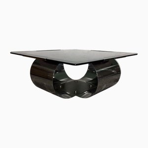 Coffee Table by Francois Monnet, 1979
