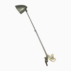 Industrielle Vintage Metalllampe