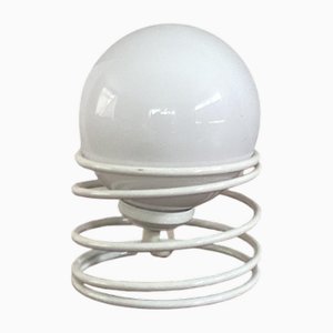 Lampada da tavolo Woja, Paesi Bassi, anni '70