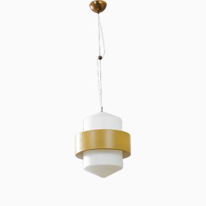 Pendant Lamp from Stilnovo, 1960s
