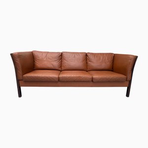 Scandinavian Sofa from Stouby, 1970s