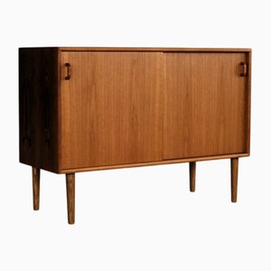 Vintage Sideboard in Teak, 1960s