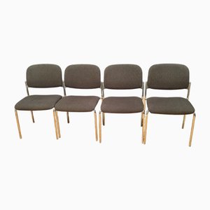 Stühle, 1980er, 4er Set