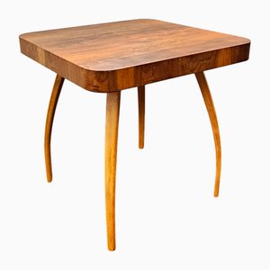 H-259 Model Spider Coffee Table by Jindřich Halabala for Up Závody, 19940s