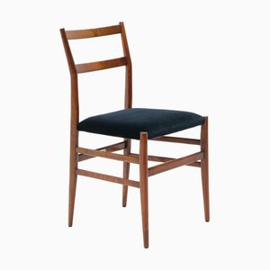 Silla Leggera de Gio Ponti para Cassina, años 70