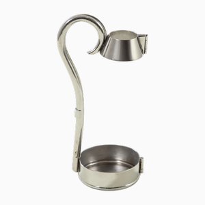 Bottle Holder by Gabriella Crespi, 1970s