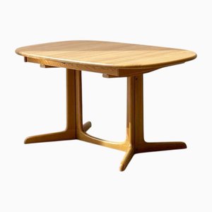 Extendable Dining Table by Gudme Møbelfabrik A/S, 1960s