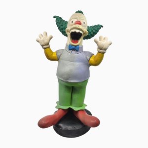 Statuetta Krusty Le Clown Grande, 1999