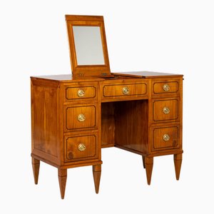 Biedermeier Frisiertisch, 1810