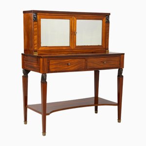 Table Console Return from Egypt, 1810