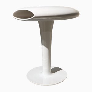 Jarrones de ciencia ficción de Marc Newson para Cor Unum, 1993