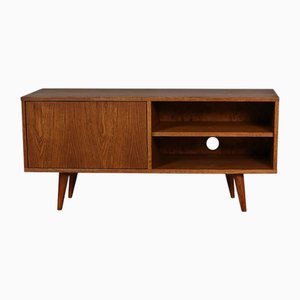Mini Brown Sideboard by Pastform Furniture