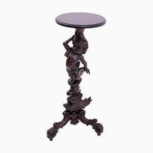 Second Half of the 19th Century Pedestal Flower Stand, France