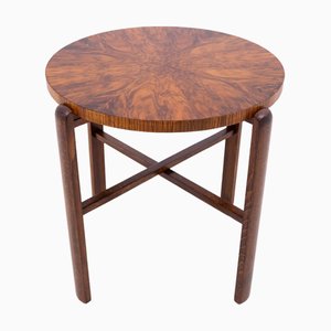 Art Deco Table, France, 1950s