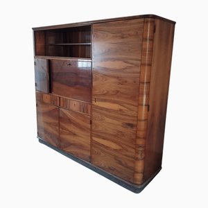 Mueble Art Déco, años 40