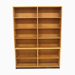 Öresund Bookcase in Oak by Børge Mogensen for Karl Andersson & Söner, Sweden, 1960s