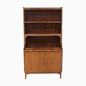 Mahogany Secretary, Sweden, 1940s