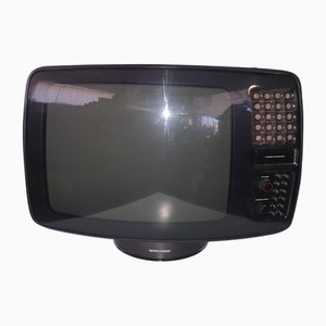 Brionvega Volans 2 Fernseher, 1970er