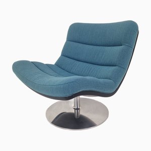Sillón modelo F978 de Geoffrey Harcourt para Artifort, años 90