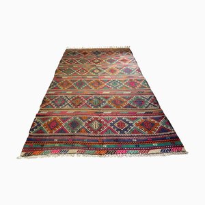 Tappeto Kilim vintage, 1960