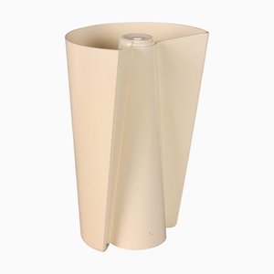 Pago Pago Vase attributed to Enzo Mari for Danese