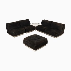 Modular Seating from Saporiti Italia, 1970s