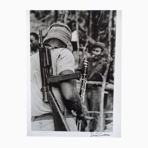Raul Corrales, Cuban Revolution, Photograph