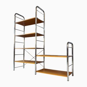 Vintage Shelf by Rutger Andersson for Ikea, 1980s