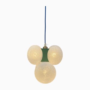 Space Age Pendant Lamp by Richard Essig