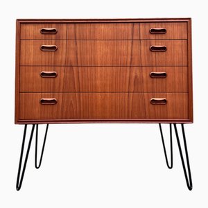 Kommode aus Teak von Cado