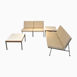 Easy Chair by Herta Maria Witzemann for Formtex Seating Furniture, 1960