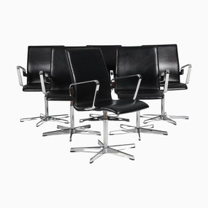Oxford Sessel von Arne Jacobsen, 2007