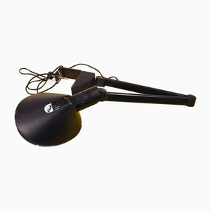 Vintage Table Lamp with Hook Emmedi
