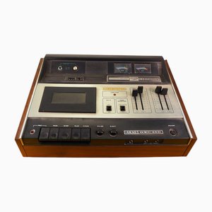 Vintage GXC-46D Stereo Recorder from Akai