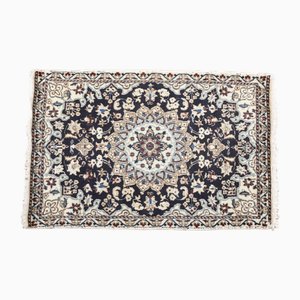 Tapis de Chevet en Laine, Début des années 1900