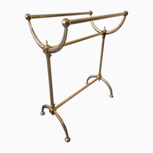 Towel Holder, France, 1970s