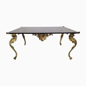 Table Basse, France, 1980s
