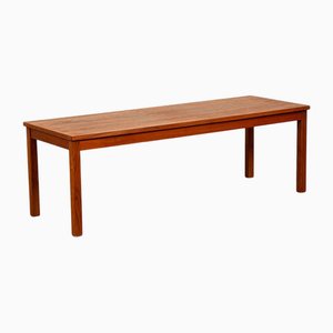 Sideboard in Teak, 1950s