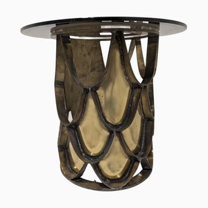 Table d'Appoint Brabbu Koi