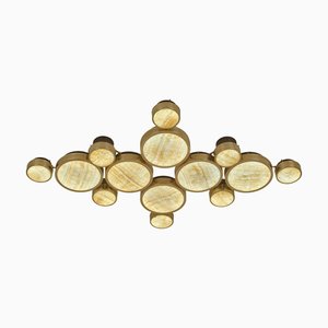 Gran constelación de Piattelli Design