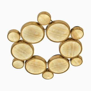 Gran constelación de Piattelli Design