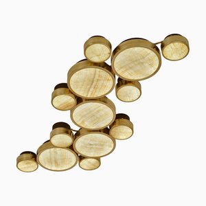 Gran constelación de Piattelli Design