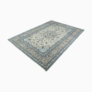 Tappeto Kashan orientale annodato a mano