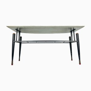 Table Basse Vintage, Italie, 1950s