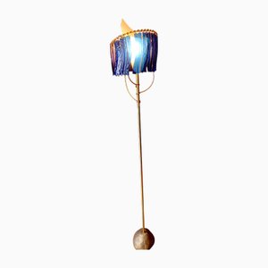 Floor Lamp by Toni Cordero for Artemide, 1990s